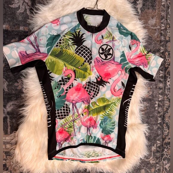 Zoca Gear HERevolution Women’s Flamingo Tour Vest XL - Picture 1 of 6